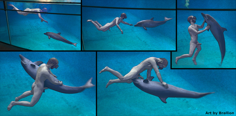 Thumbnail: An Aquatic Friend, part 1.jpg